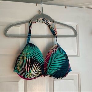 Bikini top NWOT